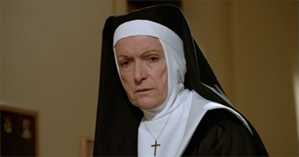 Lilyan Chauvin Filmography