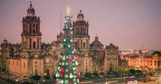 Katia&#39;s Favorite Christmas Traditions