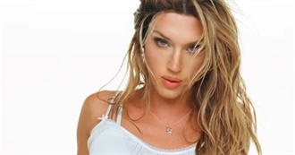 Esth3r&#39;s Top 10 Songs Nov 2023