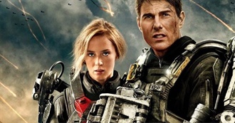 Whatculture&#39;s 10 Brilliant Movies That Surprised Everyone