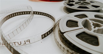 Amy&#39;s IMDb Watchlist