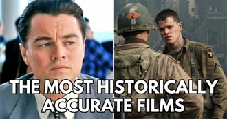 Constative&#39;s 30 Films That Are Historically (Or Scientifically) Accurate