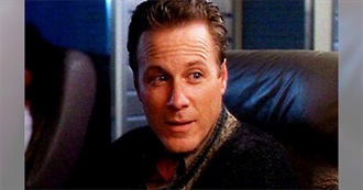 John Heard Filmography (2018)