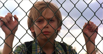 Movies From the 2000s I&#39;ve Seen (2006-2007)