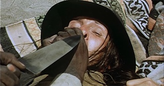 Every Single Film Watched by Daniel Hopkins as of 02/13/20 (Update #2)