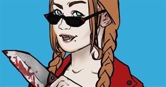 Cyn&#39;s Groovy Movies