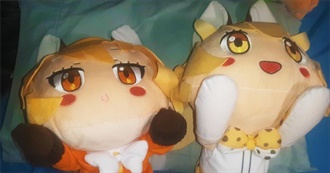 Ceris Music Challenge. Can You Win?