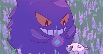 Julia&#39;s Book List