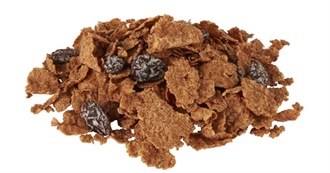 What David Ate - Day 277