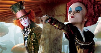 1  Movies Based on Books From 1951