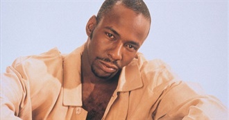 10 Essential Songs: Bobby Brown