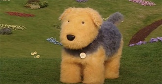 Bee&#39;s 100 Movies of Choice