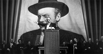 The Best Classic Movies of All Time: Harpers Bazaar