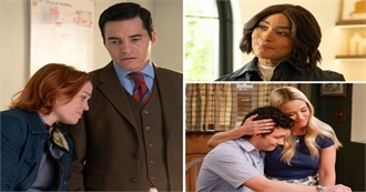 TVline&#39;s This Season&#39;s Broadcast-TV Finale Episodes, Ranked From Worst to Best
