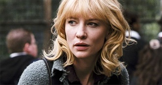 All Movies Marlie Watched in November 2021