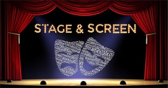 B&#39;s Favorite Actresses Past and Present