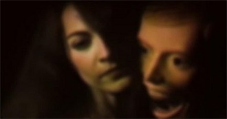 Ssszlami&#39;s Favourite Films List