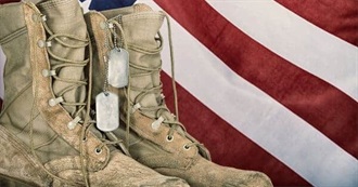 Footwear &quot;A&quot; &amp; &quot;B&quot;