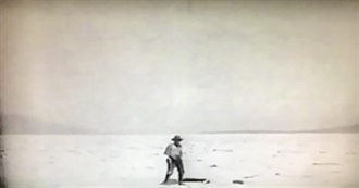 Wikipedia's Most Significant Films of 1924