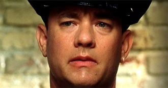 NK&#39;s 10 Favourite Tom Hanks Movies