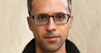 The Ezra Klein Show: Book Recommendations