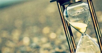 All the Historical Drama Movies the Nerd Has Watched