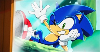 92nd Trip to the Series TBW Mountain