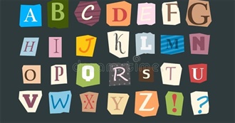 JP&#39;s A to Z