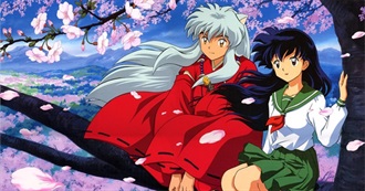 Getting on This Anime Train...Old School Style