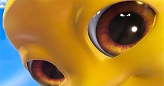 Ivy&#39;s Top TV Shows