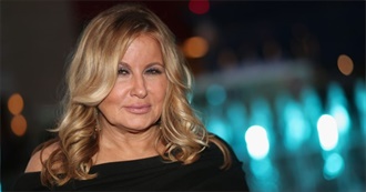 Filmography - Jennifer Coolidge (2020)