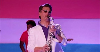 Pantsaretherealheroes&#39;s Movie List