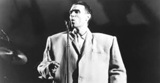 All 1980 Albums Shawn Has Heard