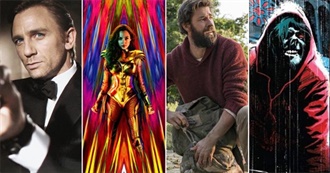 2020 Films to Look Out For