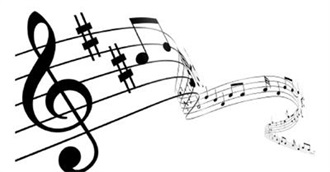 Albums That Changed the World