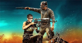 The 55 Best Action Movies of the 21st Century