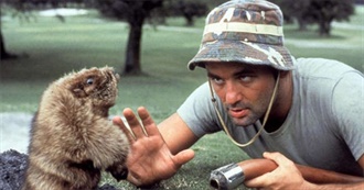 Laugh Till You Drop: 58 Movies That Are Guaranteed Comedy Gold! (MSN)