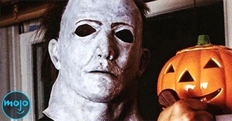 Watchmojo&#39;s Top 10 Halloween Horror Movie Recommendations