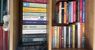 Katies 2023 Physical TBR