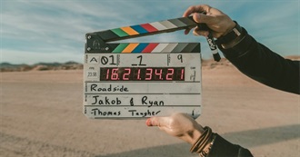 Ara&#39;s First Time Watches (April 2025)