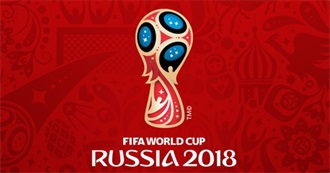 Ulven Reviews&#39; Movies for 2018 FIFA World Cup™ Special Series