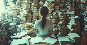 Lesser-Known Books by Better-Known Authors