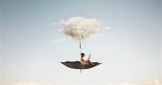 Books That Have Stuck With Me (As of 2025)