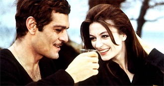 Cinema Seeker&#39;s Ten Best Films of 1969 (Revised)