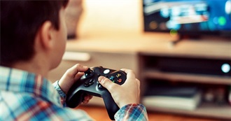 ALL GAMES LC PLAYED SO FAR (1999-2025)