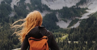 BBC&#39;s 50 Places to See Before You Die