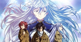 Movies/ Shows Kailey Has Watched in February/ March 2022