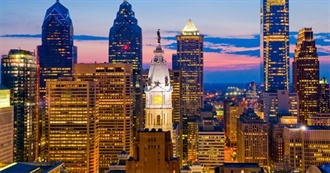 The Ultimate Philadelphia Wonders List