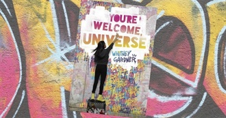 20 Social Justice Books for Young Adults and Middle Grades