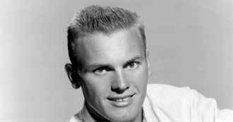 Movies With Tab Hunter